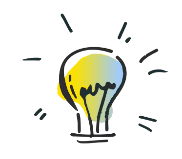 Light Up Bug Art